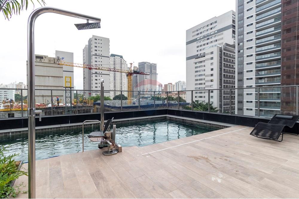 Studio - Venda - São Paulo , São Paulo - 01fotos_014.jpg - 601251182-128