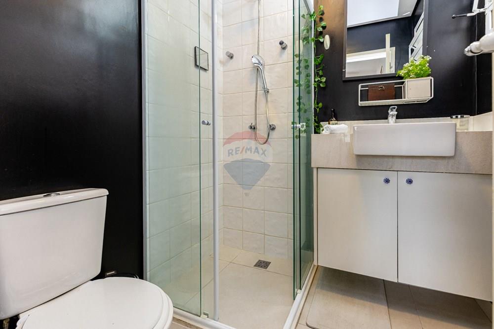 Apartamento - Venda - São Paulo , São Paulo - 19.jpg - Suite - 601131002-63