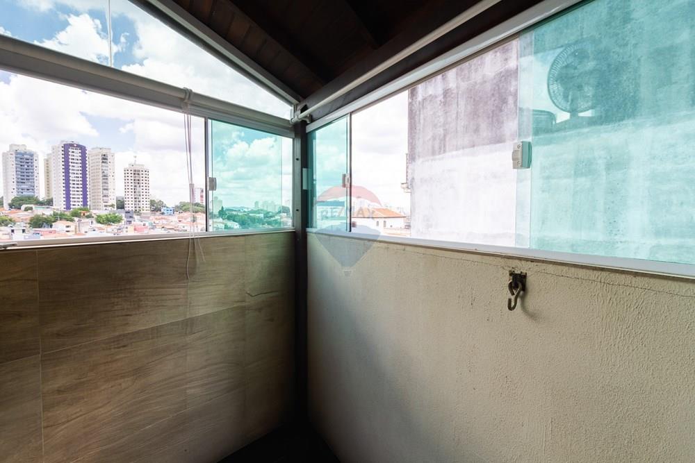 Sobrado - Venda - São Paulo , São Paulo - 23 VARANDA  QUARTO 3 - CASA 2.jpg - 602191013-241