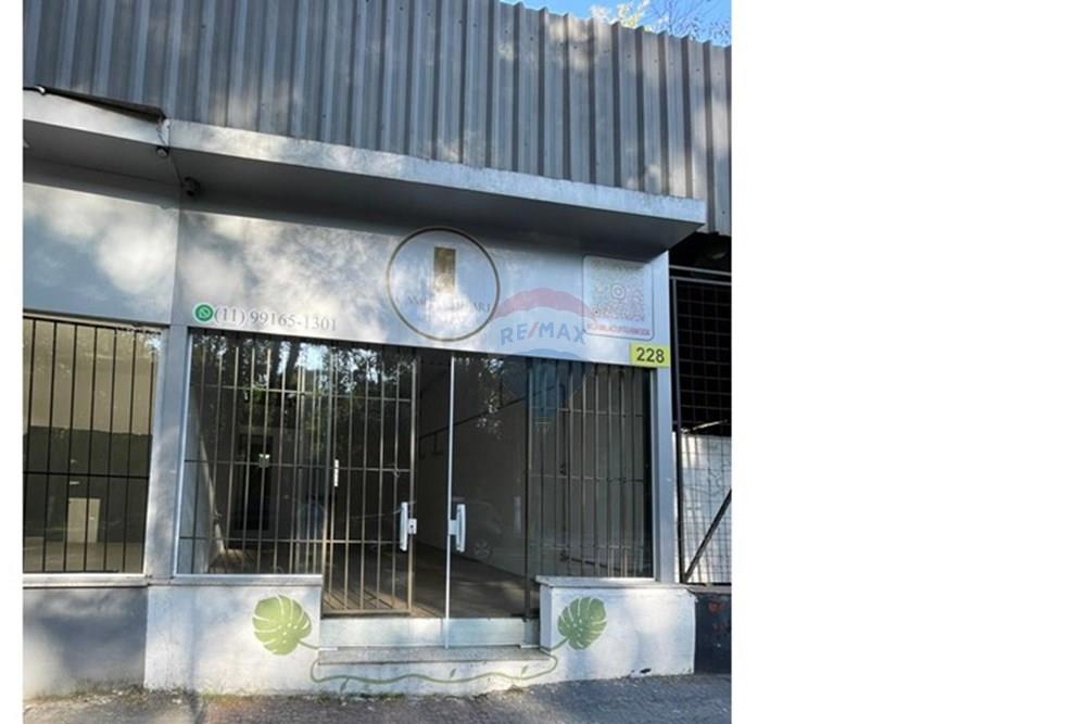 Ponto Comercial - Alugar - São Paulo , São Paulo - 2.jpg - 602291021-181