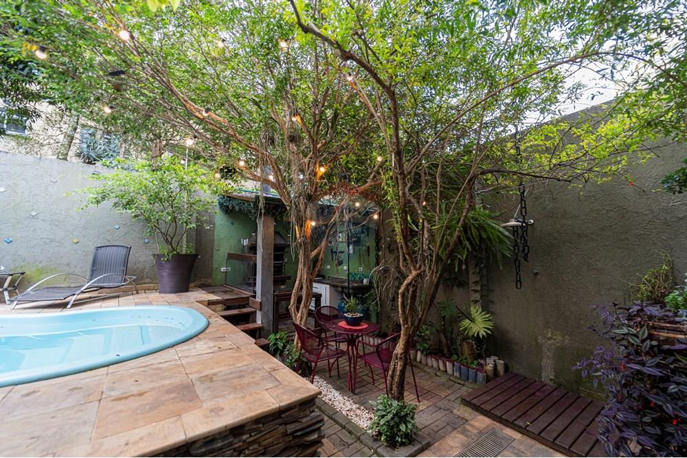 Casa - Venda - São Paulo , São Paulo - 601301058-32-29.jpg - 601301058-32