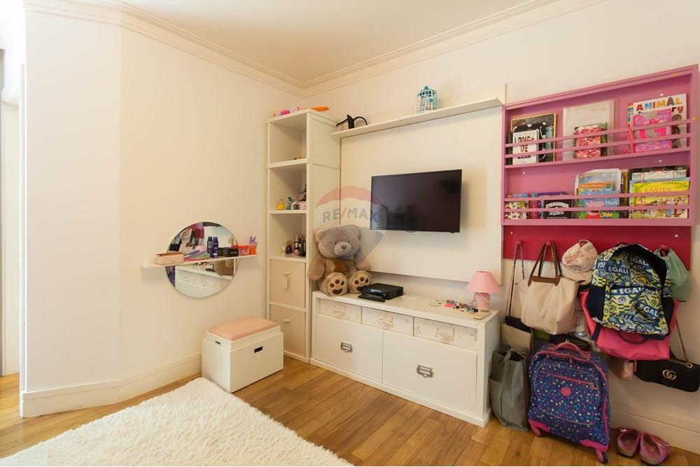 Жилищен - Апартамент - São Paulo , São Paulo - BR - 27 Suite 3.jpg - 601971072-34