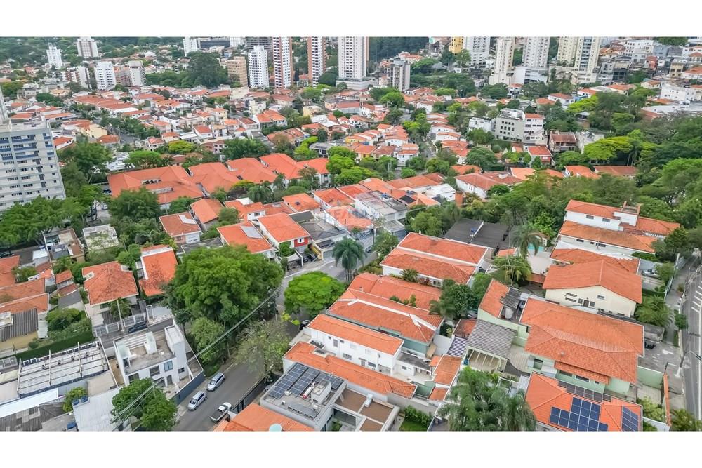 Casa Comercial - Venda - São Paulo , São Paulo - DJI_042402.jpg - Layout aberto - 601371001-110