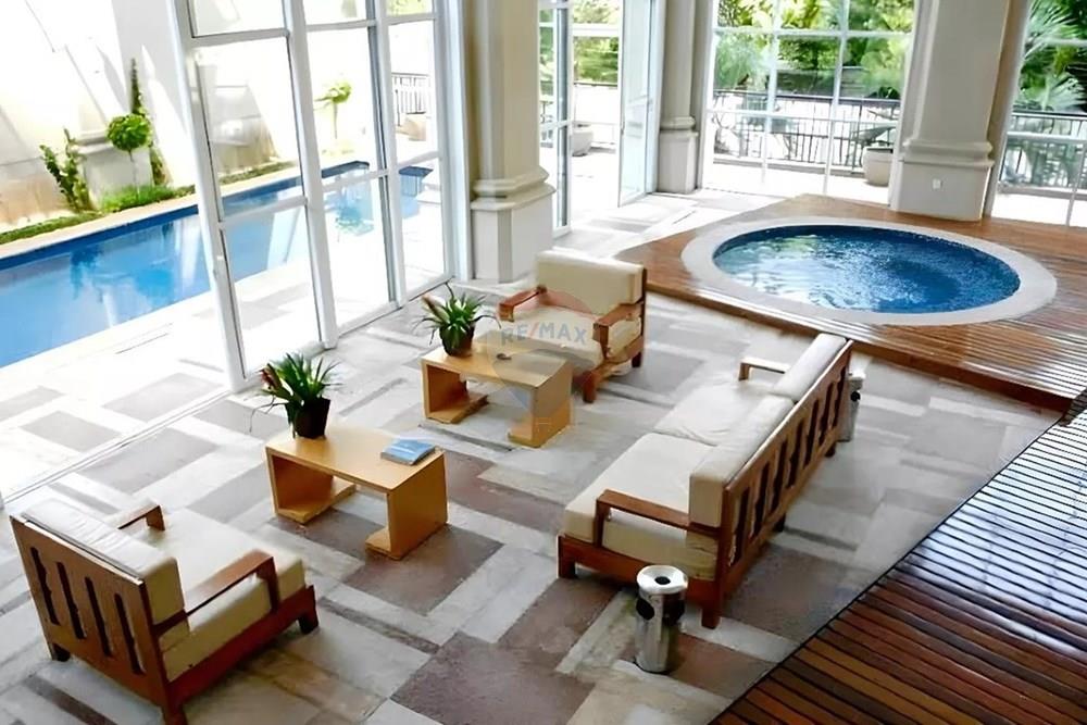 Apartamento - Alugar - São Paulo , São Paulo - 30 DJ 102.jpg - 601361040-193