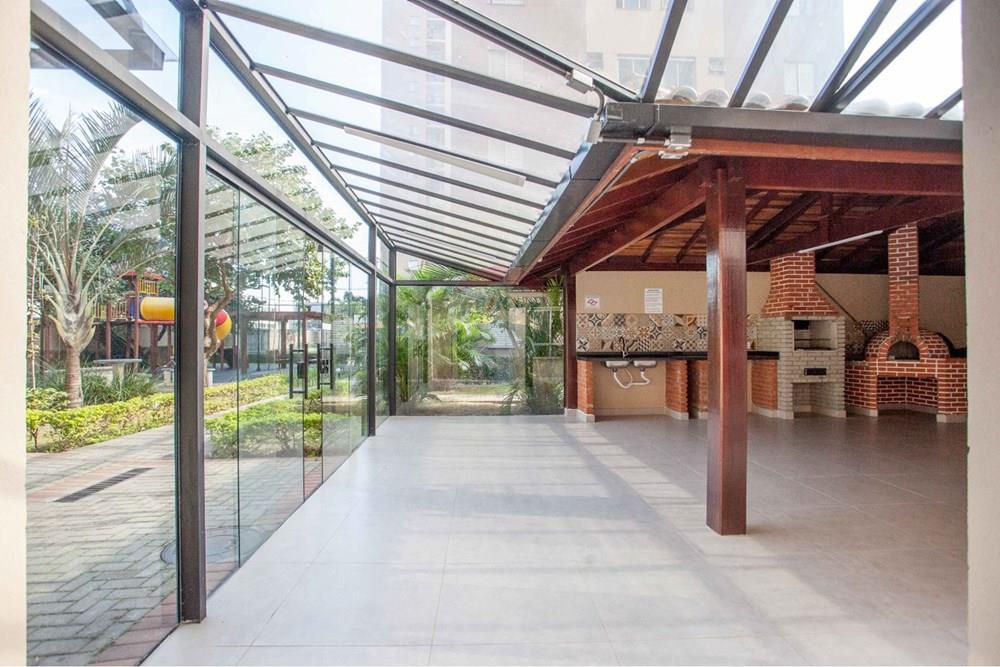 Apartamento - Alugar - São Paulo , São Paulo - WhatsApp Image 2023-04-19 at 09.45.33 (1).jpeg - 601751033-99