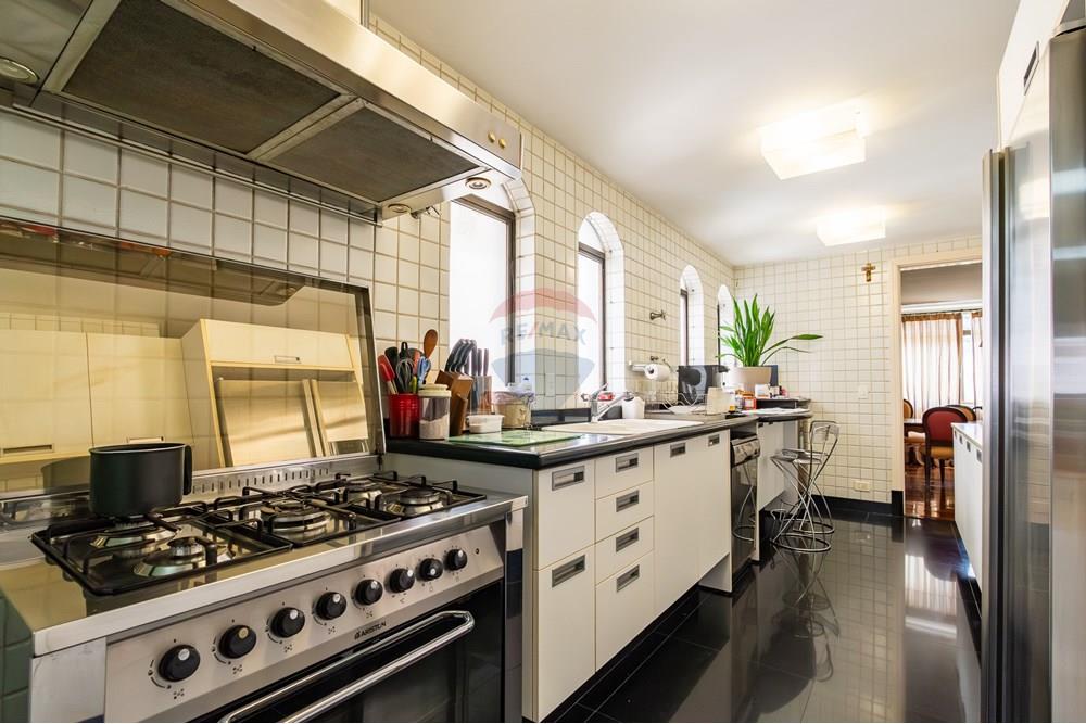 Apartamento - Venda - São Paulo , São Paulo - 66-AP.jpg - 601971015-653