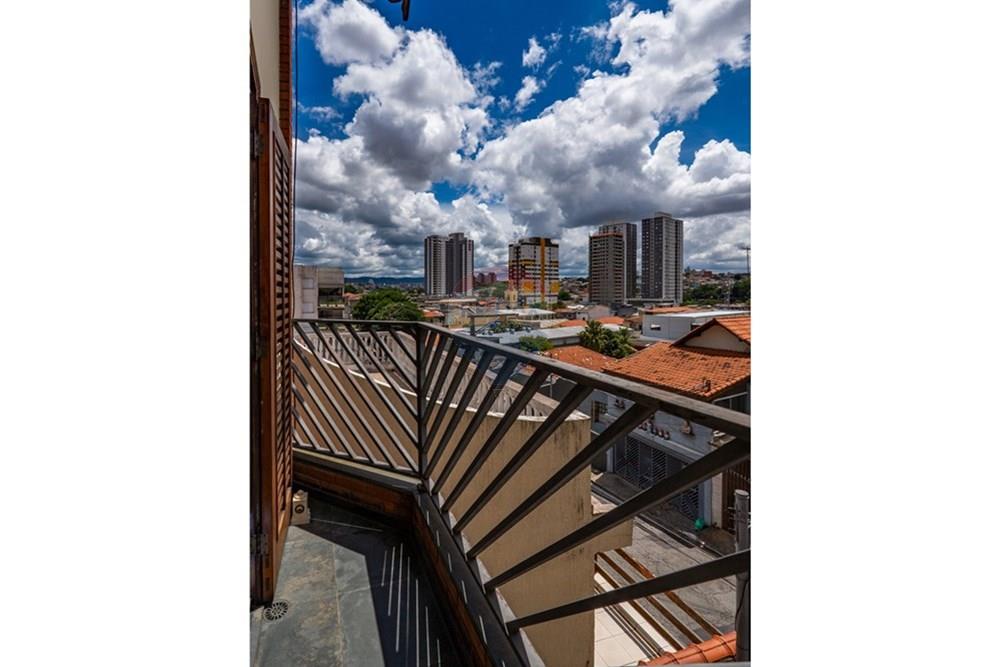 Casa - Venda - São Paulo , São Paulo - CS-62.jpg - 601471027-18