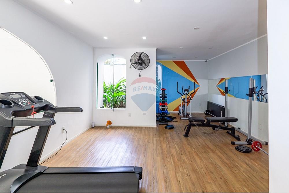 Apartamento - Venda - São Paulo , São Paulo - 01fotos_046.jpg - 601181028-46