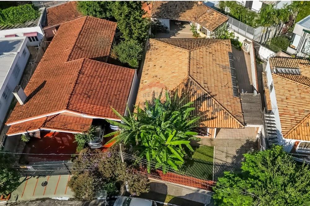 Casa - Venda - São Paulo , São Paulo - DJI_020013.jpg - 602431013-2