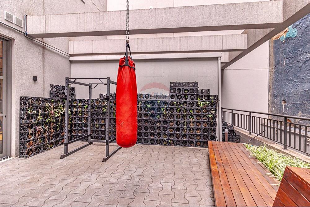 Residential - Yksiö - Sao Paulo , Sao Paulo - BR - 02area-condominial_007.jpg - 601401028-22