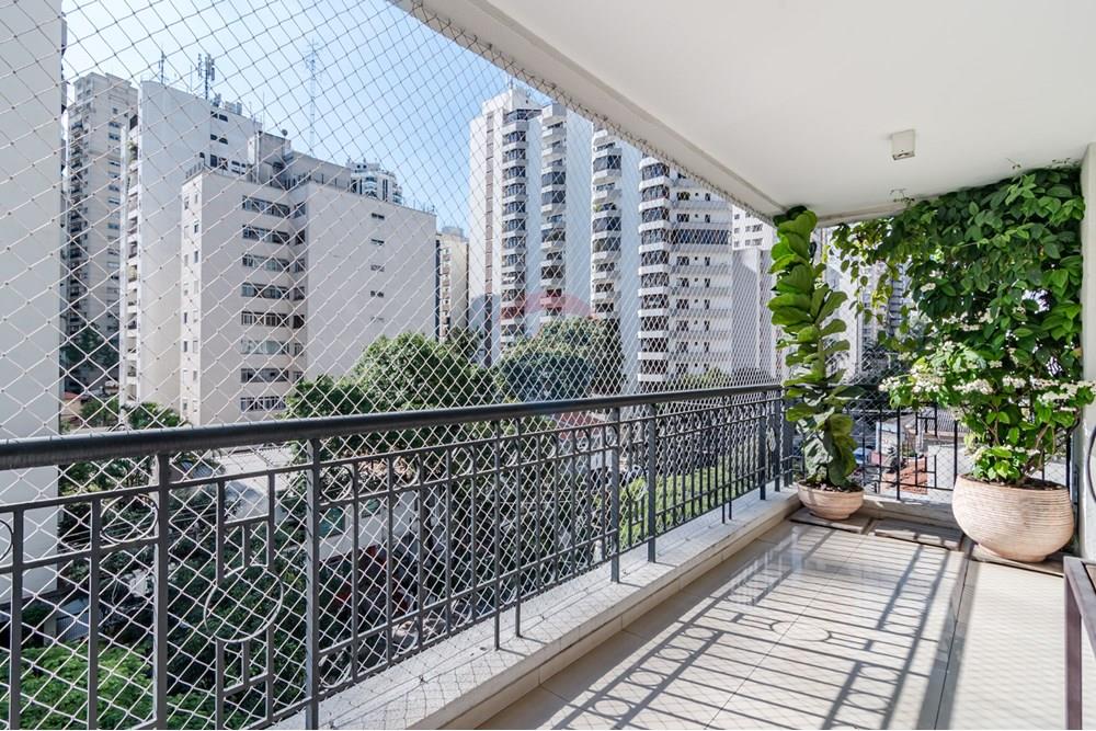 Apartamento - Venda - São Paulo , São Paulo - 03sala_007.jpg - 601401041-15