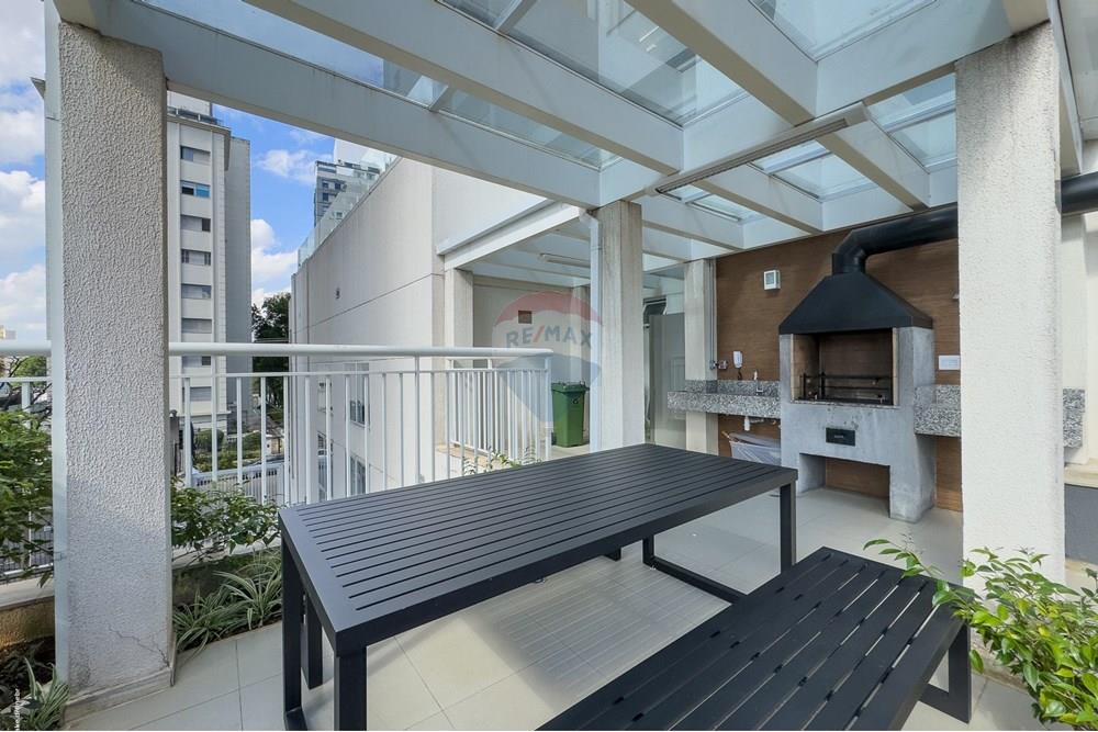 Apartamento - Alugar - São Paulo , São Paulo - TKD-2753.jpg - 602151006-63