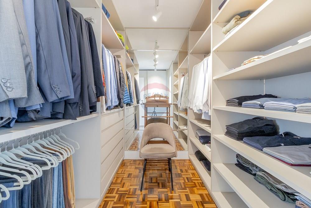 Apartamento - Venda - São Paulo , São Paulo - 37.jpg - Closet - 601081007-126