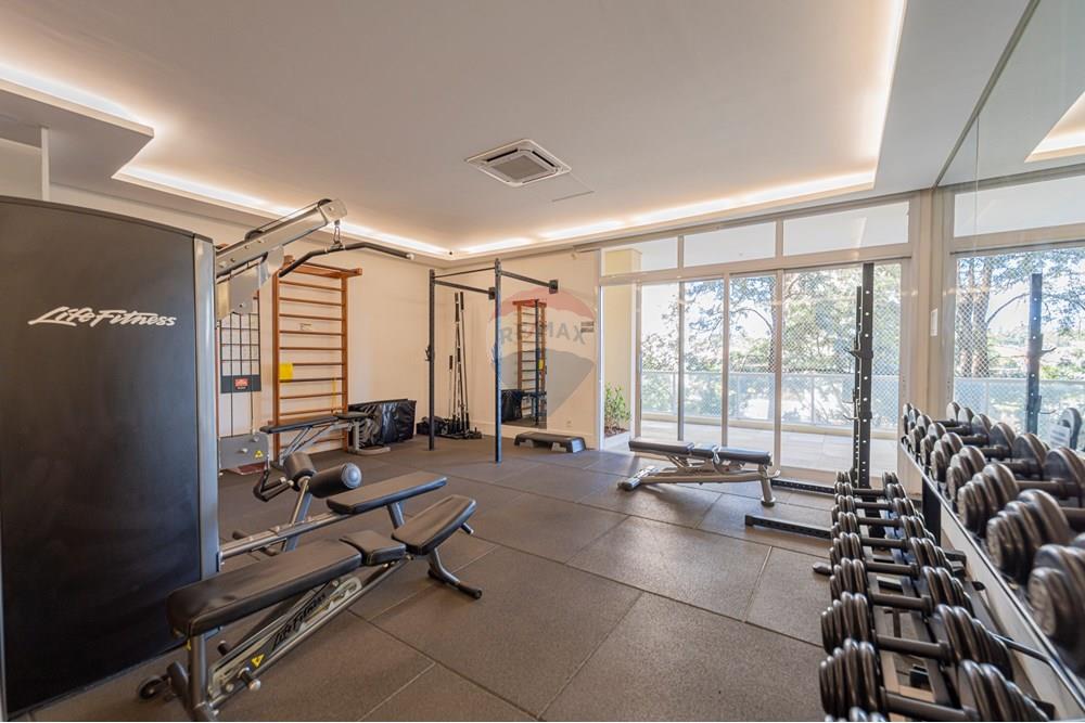 Apartamento - Venda - São Paulo , São Paulo -  CAMPO BELO DU CHAMP (90).JPG - 601301082-4