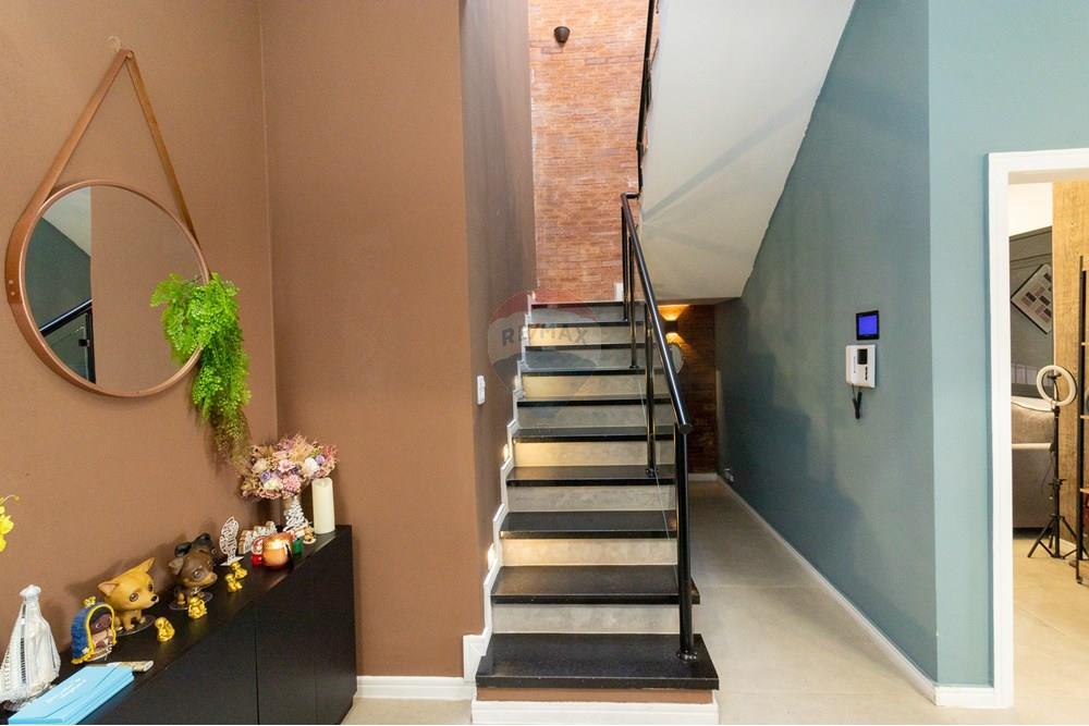 Casa de Condomínio - Venda - Cotia , São Paulo - Estr. Normandia, 1370_70.jpg - 601751098-68