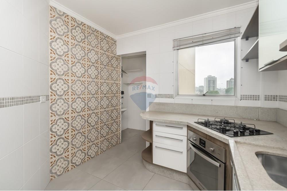 Apartamento à venda com 3 quartos, 75m² - Foto 6