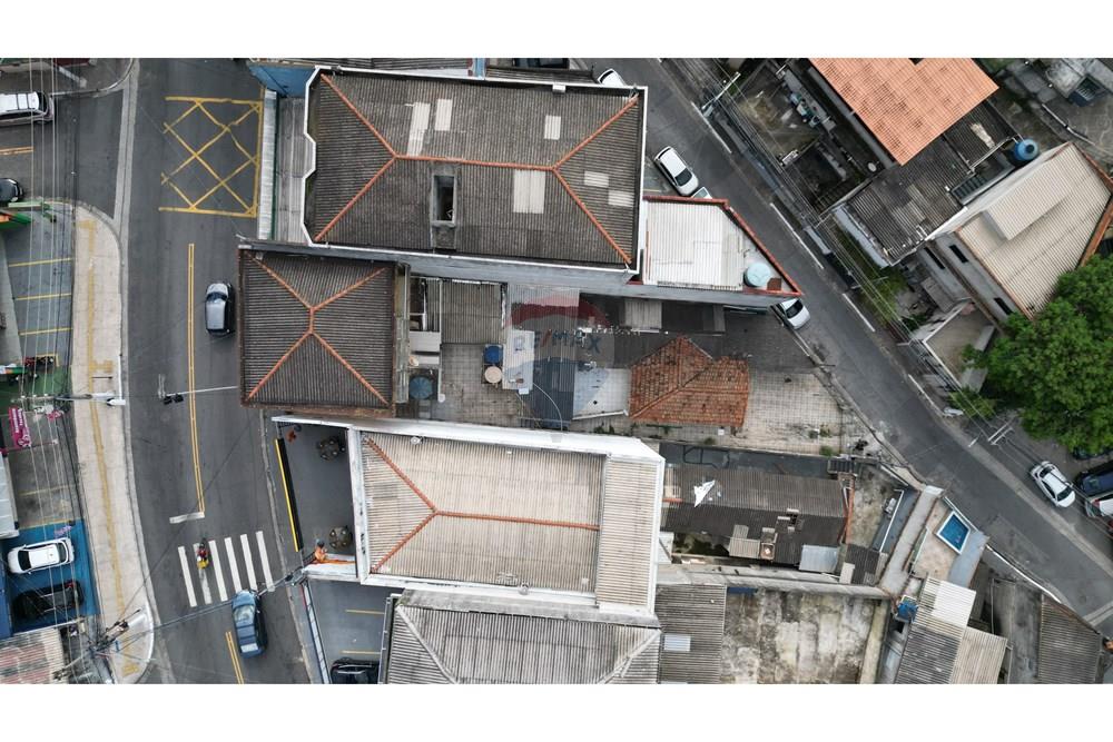 Terreno - Venda - São Paulo , São Paulo - DJI_0996.JPG - 602431010-2