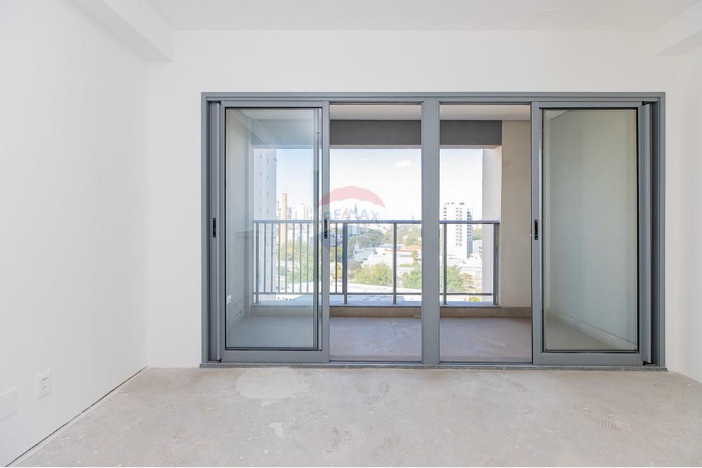 Apartamento - Venda - São Paulo , São Paulo - Remax Ville-7.jpg - 601241004-85