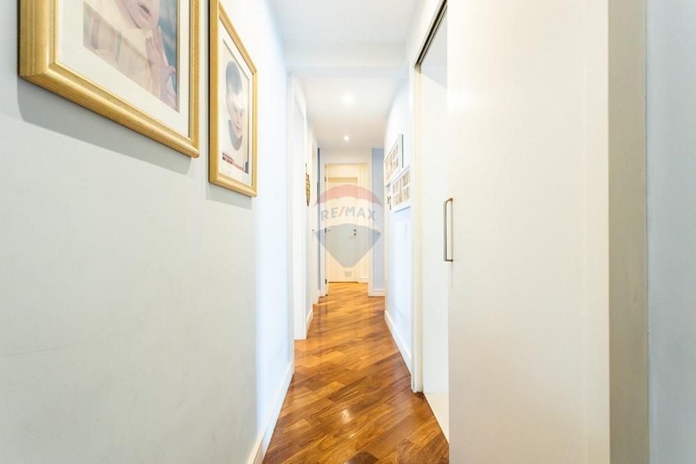 Apartamento - Venda - São Paulo , São Paulo - _MG_3439.jpg - Corredor - 601751098-81