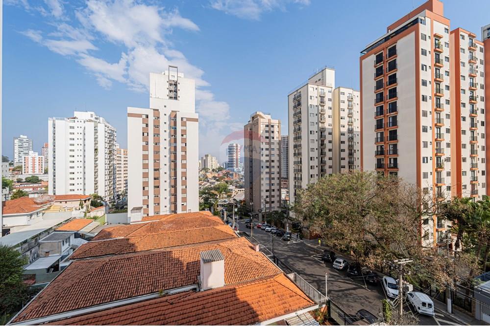 Apartamento - Venda - São Paulo , São Paulo - 601301014-71-Rua Arapá 31-Vila Mascote-RemaxStudio76- (34).JPG - 601301014-71