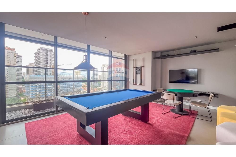 Apartamento - Venda - São Paulo , São Paulo - IMG_887151.jpg - 601371045-15