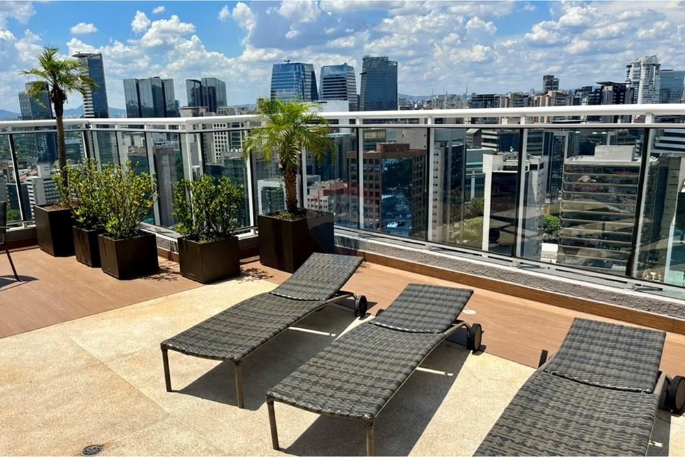 Apartamento - Alugar - São Paulo , São Paulo - E4288ED2-1314-4C36-B2A2-DDC07E9A4336_1_105_c.jpeg - 602071003-105