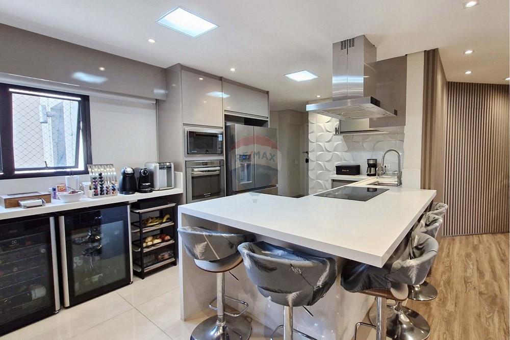 Apartamento - Venda - São Paulo , São Paulo - RUA RAFAEL DE OLIVEIRA, 260 (20).jpg - 601051002-132