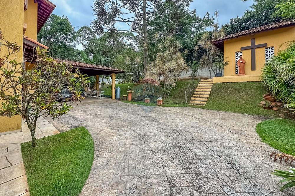 Casa de Condomínio - Venda - Carapicuíba , São Paulo - IMG_377249.jpg - 602181026-16