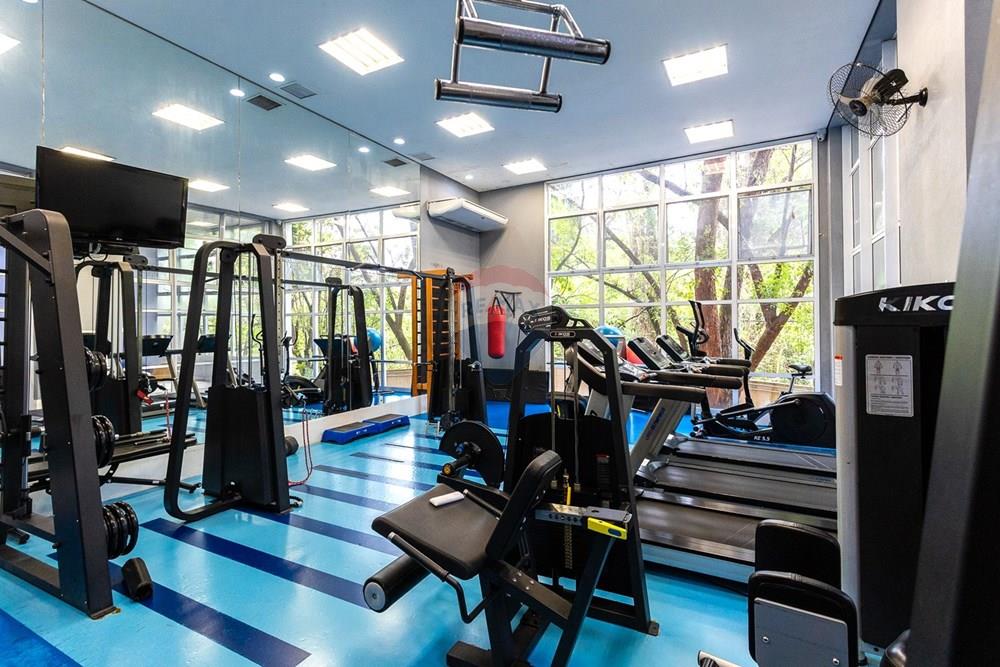 Apartamento - Venda - São Paulo , São Paulo - L6.jpg - Fachada - 601371031-78