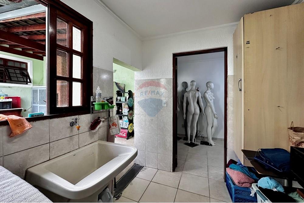 Sobrado - Venda - São Paulo , São Paulo - IMG_1252.jpg - 602321013-40