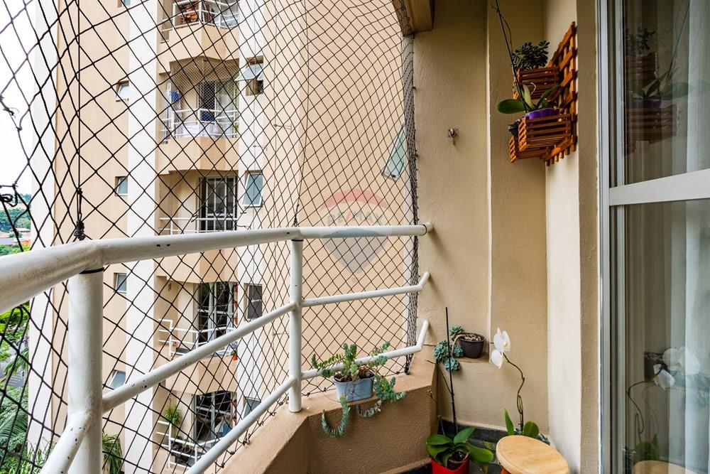 Apartamento - Venda - São Paulo , São Paulo - AP-30.jpg - 601471015-76