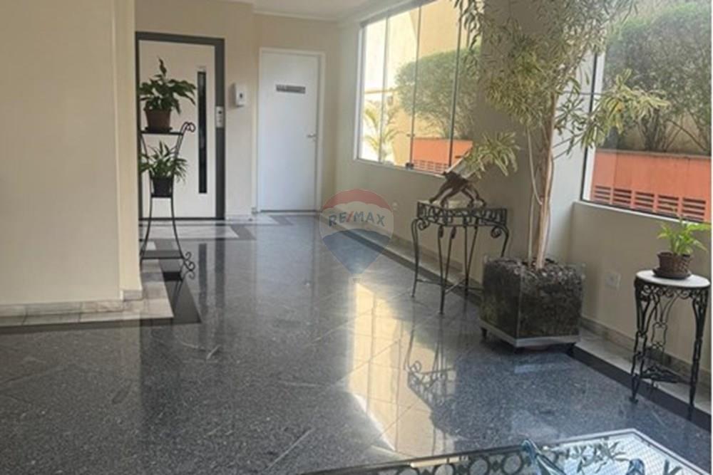 Apartamento - Alugar - São Paulo , São Paulo - Acesso ao elevador social.jpg - 602101043-23