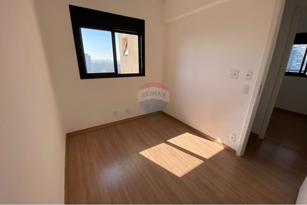 Apartamento - Alugar - São Paulo , São Paulo - 9. DORMITÓRIO 1.jpg - Quarto - 602161002-67