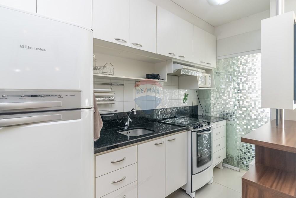 Apartamento - Venda - São Paulo , São Paulo - 13 cozinha.jpg - Cozinha - 630331067-27