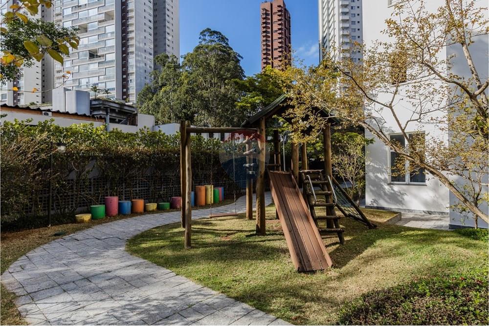 Apartamento - Venda - São Paulo , São Paulo - 33.jpg - Fachada - 601371102-1