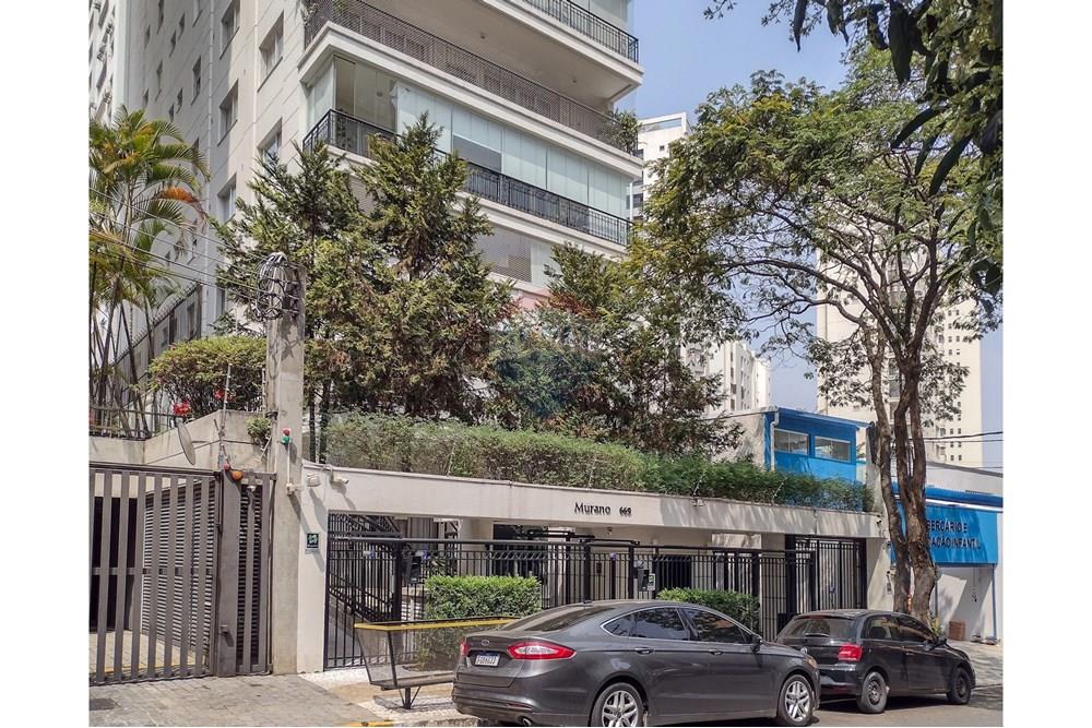 Apartamento - Venda - São Paulo , São Paulo - 01fachada_003a.jpg - 601401041-15