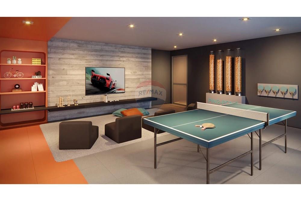 Apartamento - Venda - São Paulo , São Paulo - Salão de Jogos.jpg - 602141065-63