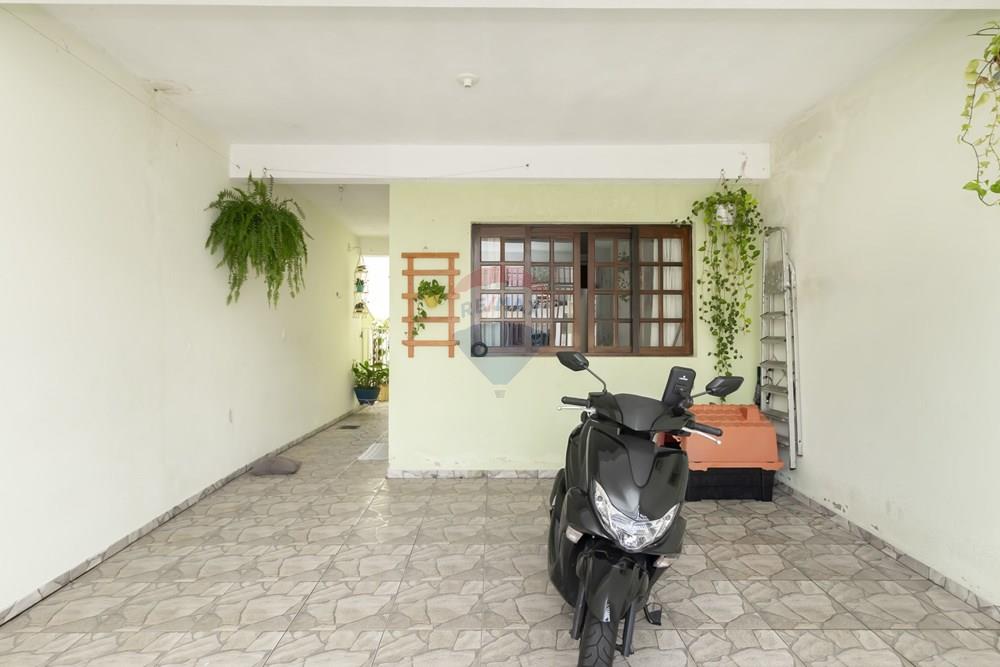 Sobrado - Venda - São Paulo , São Paulo - 1-31.jpg - Garagem - 602261039-28