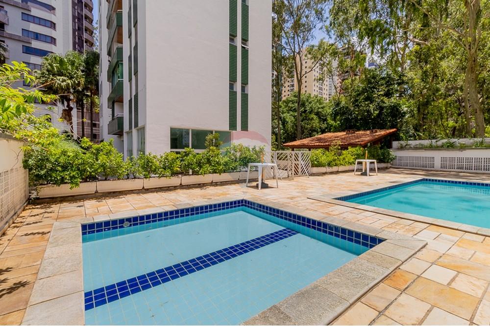 Apartamento - Venda - São Paulo , São Paulo - 30.jpg - Piscina - 601081006-137