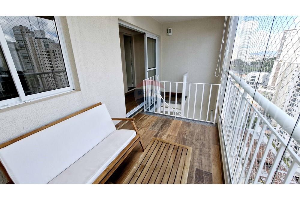 Cobertura - Venda - São Paulo , São Paulo - RUA ENGENHEIRO MAC LEAN, 427 (50).jpg - 601051021-247