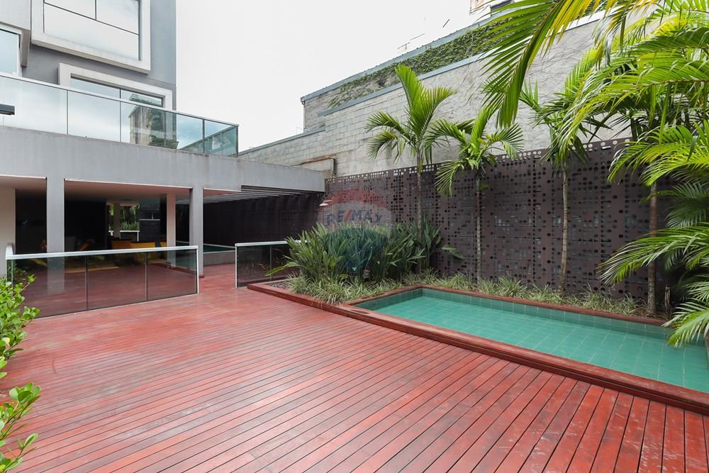 Apartamento - Venda - São Paulo , São Paulo - 02area-condominial_007.jpg - 601421003-82