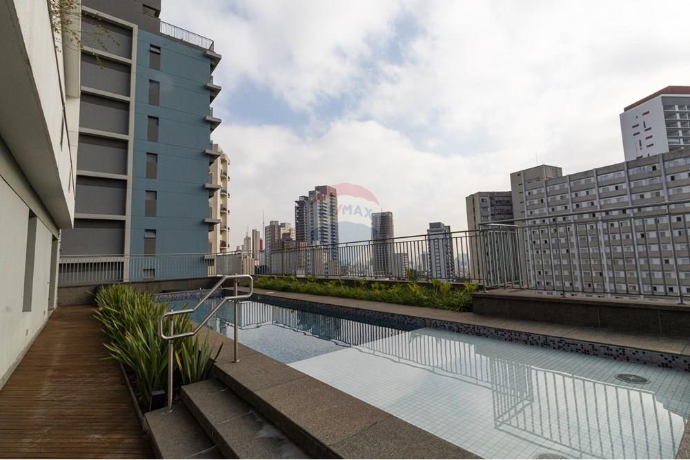 Жилищен - Студио/Ателие - São Paulo , São Paulo - BR - 01fotos_019.jpg - 601251182-131