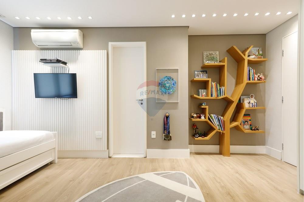 Apartamento - Venda - São Paulo , São Paulo - 26-03-05-R. Pablo Picasso, 100 - Jardim das Perdizes_028_CapodannoFotografia.jpg - 602341018-53