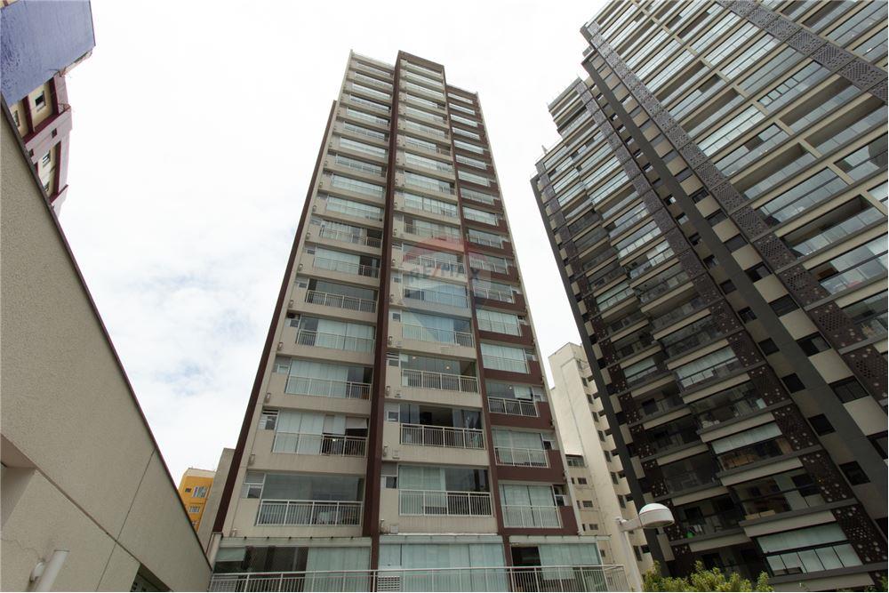 Apartamento - Venda - São Paulo , São Paulo - 33 - 601971018-1208