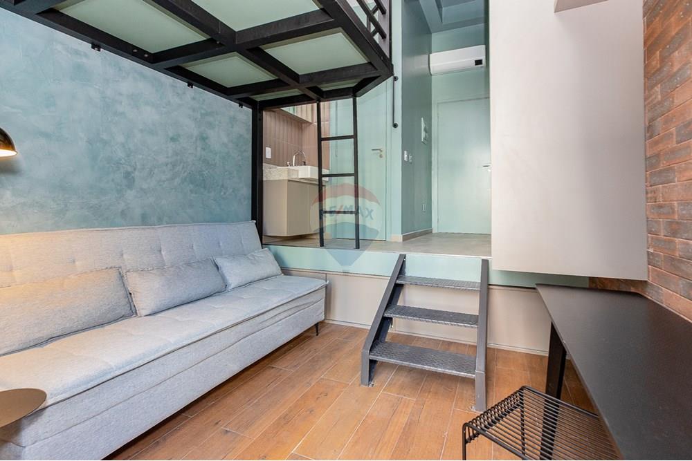 Studio - Alugar - São Paulo , São Paulo - Cópia de Remax Ares-17.jpg - 601131050-35