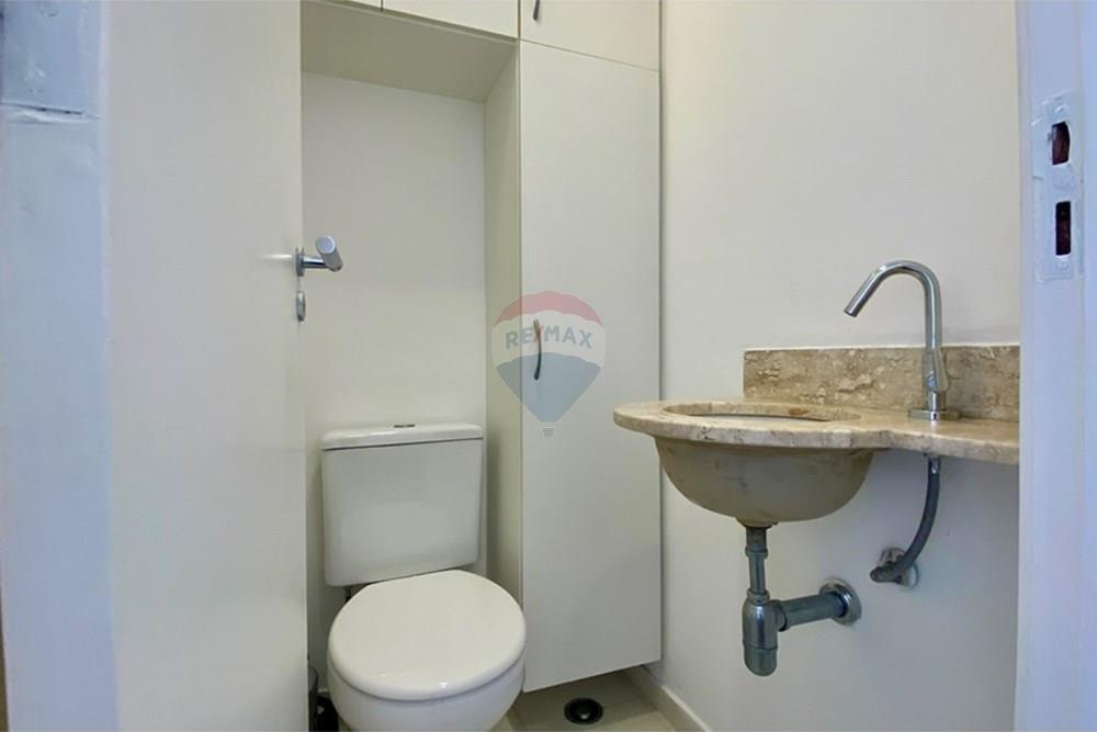 Apartamento - Alugar - São Paulo , São Paulo - Rua Guarará, 429 apto. 51 07.jpg - 601241038-99