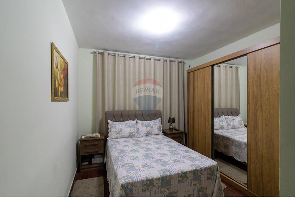 Sobrado - Venda - São Paulo , São Paulo - Rua João Maurício da Costa Jubim, 359_1.jpg - Quarto de família - 601751067-92