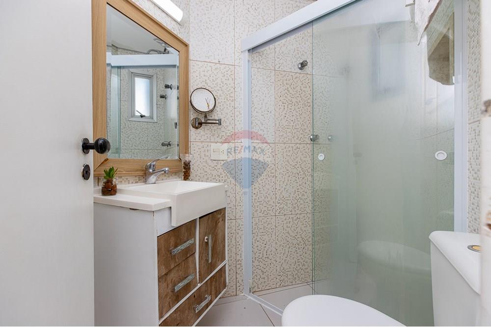 Apartamento - Venda - São Paulo , São Paulo - Cópia de Remax Ares-21.jpg - Banheiro - 601131075-3