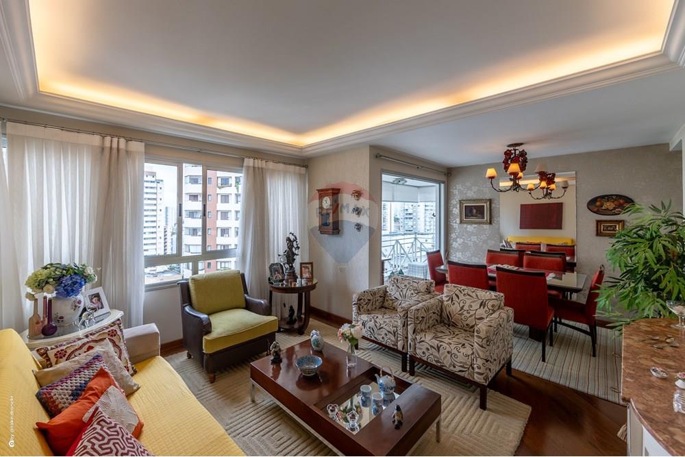 Apartamento - Venda - São Paulo , São Paulo - TKD-1512.jpg - 602151008-137