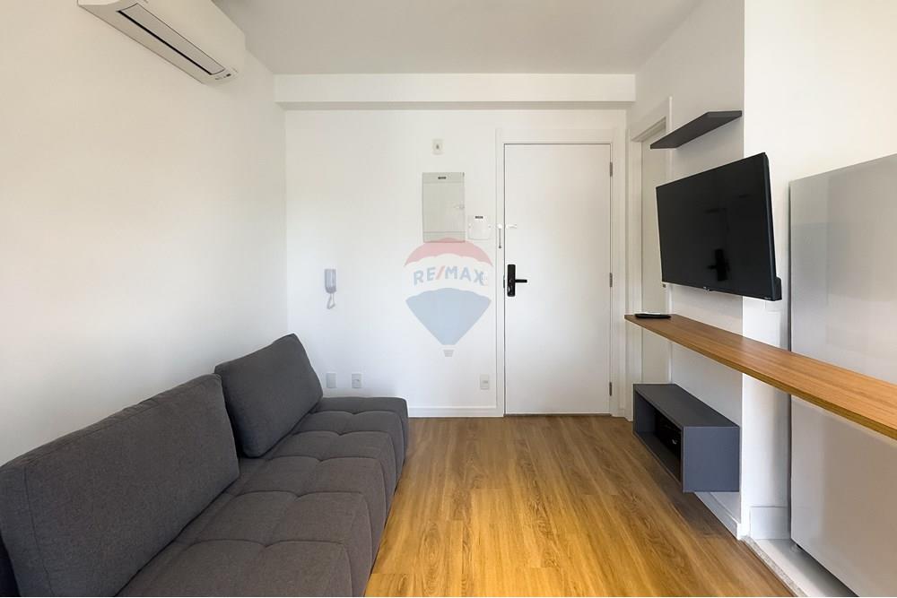 Apartamento - Venda - São Paulo , São Paulo - 1_Sala_4.JPG - 601251112-1891